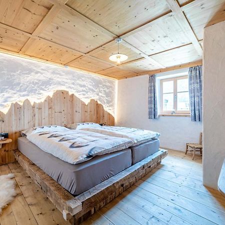 Ospitalita Diffusa Laste Dolomites - Cesa Del Bepo Moro Colle Santa Lucia Zewnętrze zdjęcie